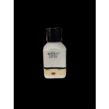 Meschain Meschaın Artdeco Akrilik Boya 75ML Ekru 3002