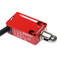 Telemecanique Sensors Telemecanique XCSM3902L1 Güvenlik Nihayet Şalteri (M Serisi)