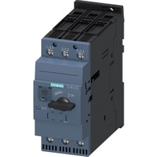 Siemens 3RV2031-4WA10 42-52A 100KA Motor Koruma Şalteri