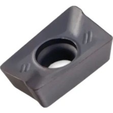 OEM Apkt 1604 Pdr Sert Metal Elmas Uç