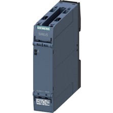 Siemens 3UG5511-1BR20 Faz Izleme Rölesi 2co Kontak Vidalı Bağlantı