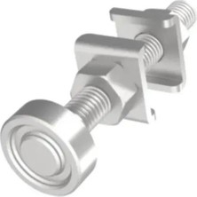 Sedef Power Tools 91212-SM Pabuçsuz Geniş Baskı Grubu 23928, 912-10-88