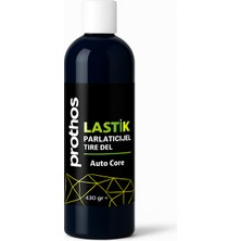Prothos Lastik Parlatıcı Jel 430GR