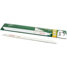 S1122 Ef Hss Bimetal Metal Tilki Kuyruğu Uzun Tip GFB2275