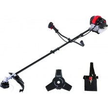 Scheppach PBC520 Benzinli Motorlu Tırpan