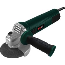 Kl Pro KLAT11511 125MM Avuç Taşlama 1100W