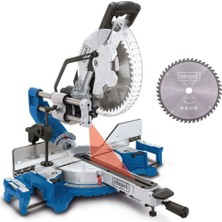 Scheppach HM305SL Gönye Kesme Testere