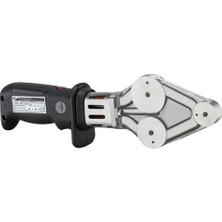 Fusion Mini Plastik Boru Kaynak Makinası
