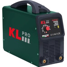 Kl Pro KLMMA160 Kaynak Makinası 160 Amper