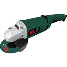 Kl Pro KLBT83230 230MM Büyük Taşlama 2200W
