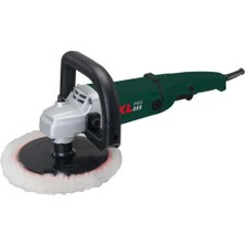 KL Pro Lpro KLPJ42180 180MM Polisaj Makinası Yün Keçeli