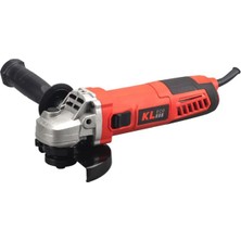 KL Pro Kl Eco KE75115AT 750W 115MM Avuç Taşlama