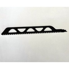 Bay-Tec S2243-HM Tuğla Yutong Tilki Kuyruğu Testere 455 mm MK2319