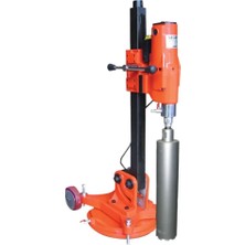 Sedef Power Tools Sedef Dcdv 255 Karot Delme Makinası