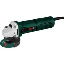 Kl Pro KLAT11502 Profesyonel Avuç Taşlama 750 W 115 mm