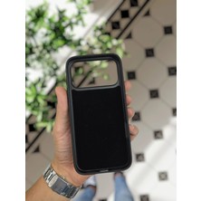 Iphone 17 Pro Model Uyumlu Hakiki Deri Isme Özel Kişiselleştirme Kadın Erkek Kullanım Premium Tam Uyumlu Silikon Kılıf Visso Leather Geçek Orjiinal Dana Derisi