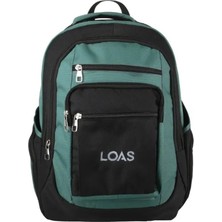 LSTCS28 Loas Ağır Tipi Sırt Çantası