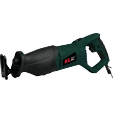 KL Pro Klpro KLTK1100 Profesyonel Tilki Kuyruğu Testere 1100W