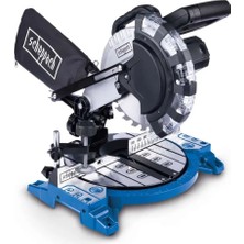 Scheppach HM210L Gönye Testere 1500W 210MM