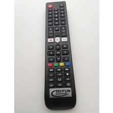 Axen AX32DAB13 Android Smart Tv Kumanda