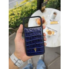Iphone 17 Pro Model Uyumlu Hakiki Deri Isme Özel Kişiselleştirme Kadın Erkek Kullanım Premium Tam Uyumlu Silikon Kılıf Visso Leather Geçek Orjiinal Dana Derisi
