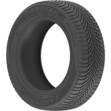 Landsail 225/45 R17 94H Xl Polardragon Oto Kış Lastiği (Üretim Yılı: 2026)
