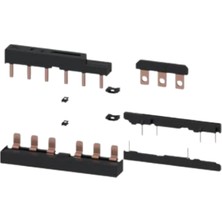 Siemens 3RA2943-2BB1 Yıldız Üçgen Bağlantı Kiti Boy S3