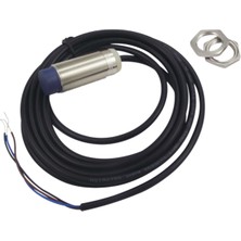 Telemecanique Sensors Telemecanique XS218BLPAL2 Endüktif Sensör M18
