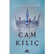 Pegasus Yayınları Cam Kılıç