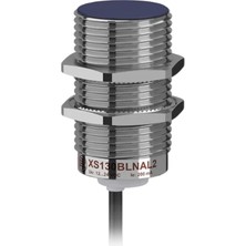 Telemecanique Sensors Telemecanique XS130BLPAL2 Endüktif Sensör M30