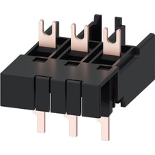 Siemens 3RA2921-1AA00 S0 KONTAKTÖR-S00 Mkş Bağlantı Parçası Ac