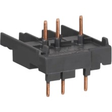 Schneider GV2AF01 Tesys LC1K Kombinasyon Bloğu
