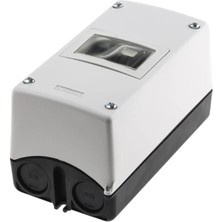 Siemens 3RV1913-1CA00 S00 Muhafaza Kutusu