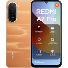 Poco Pad C1 4GB+64GB (Xiaomi Türkiye Garantili)