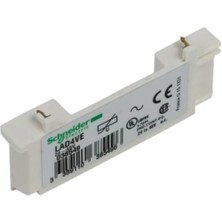 Schneider LAD4RCE Tesys Rc Filtre 24-48V Ac LC1D09-D38