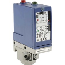 Telemecanique Sensors Telemecanique XMLB010A2S11 Presostat B Serisi Tip 1