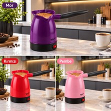 Teba TB-2218 Plastik Cezve