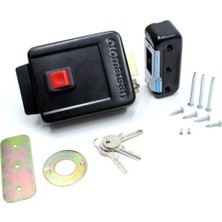 OEM Otomatsan Elektrikli Kapı Otomatı