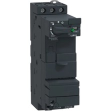Schneider LUB12 Tesys Dol 12A