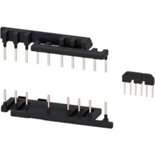 Siemens 3RA2913-2BB1 Yıldız Üçgen Bağlantı Kiti Boy S00