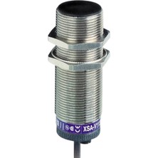 Telemecanique Sensors Telemecanique XSAV11373 Endüktif Yaklaşım Sensörü