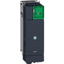 Schneider ATV340D37N4E Hız Kontrol Cihazı 37KW Trifaze Ethernet