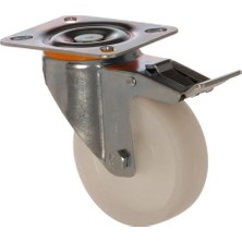 ZET TEKER 6002 Mhb 125 Döner Frenli Moblen Teker