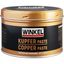 OEM Winkel Anti-Seize Bakır Montaj Pastası 500GR