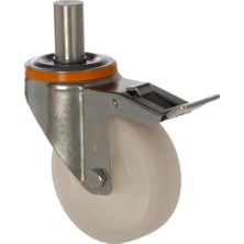 ZET TEKER 6003 Mhb 100 Pimli Frenli Moblen Teker