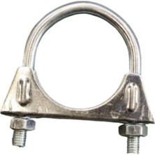 Rippa R18/R32 Mini Ekskavatör Hortum Kelepçesi