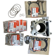Honda Pcx 125 Silindir Set 2021-2024