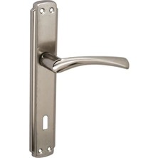 OEM Bravo Eko Aynalı Wc Kapı Kol