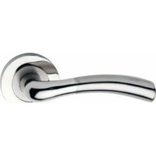 OEM Kuğu Eko Rozetli Wc Kapı Kol