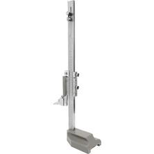 Mercekli Yükseklik Mihengiri 0-500 X0.02 GFB1241